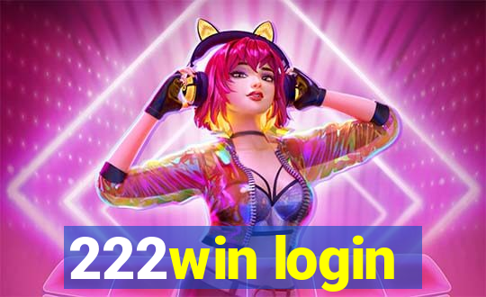 222win login